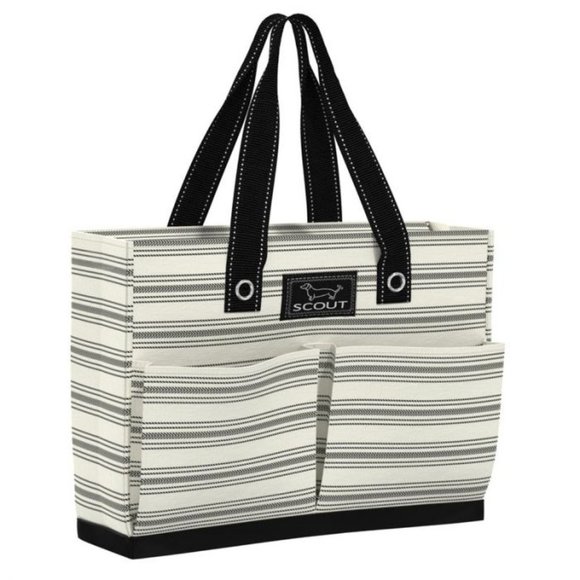 SCOUT Uptown Girl tote in Lina Garten - Picture 2 of 5